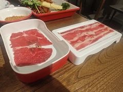 -言玖鲜火锅串串披萨自助(益田假日店)