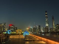-Kathleen's Waitan 凯圣琳江景西餐厅(外滩店)