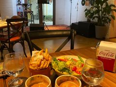 -弗兰克牛排西餐厅 Galla R By Ribone(上海首店)