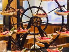 -黑牛の店·和牛烧肉(合生汇店)