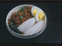 尤鱼纳豆-一本久捷(新福店)