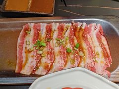 -厚贞日式烤肉(浦东汇智店)