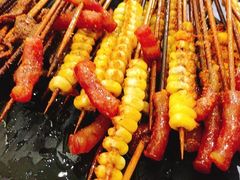 -长药唐师乐山油炸(石人直营店)