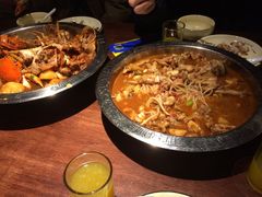 -胖哥俩肉蟹煲(学林街店)
