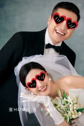 -壹HOME胶片摄影工作室