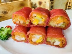 -万圣禄茶楼(西平店)