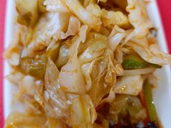 -京穆兰兰州牛肉面·清真(盛龙广场店)