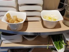 -海底捞火锅(青山湖万达夜宵主题店)