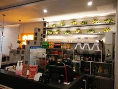 -令狐冲烤鱼·烧菜馆(达明店)