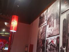 大堂-南山八号火锅(曲江创意谷店)
