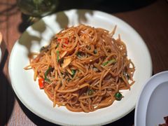 -肆海小川菜酒馆Wine Bistro (青年路店)