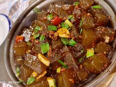 -叁宝烤肉• 西安烧烤 领跑品牌(曹家堡店)