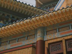-广州中山纪念堂