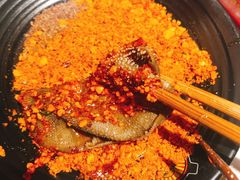 -钢管厂五区小郡肝火锅串串香(总店)