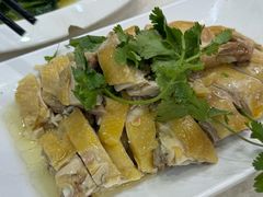 -陈记粤湛鸡饭店