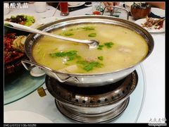 萝卜炖羊排-阿拉丁新疆风味餐厅·清真(罗廊巷店)