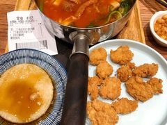 -小满手工粉(上海月星环球港店)