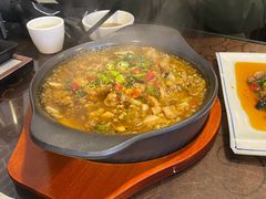 -新繁老號豌豆汤饭店·江湖菜(宝光寺店)