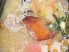 -阿香米线(深业上城店)