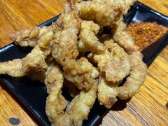-本色.小马哥烧烤(五一路总店)