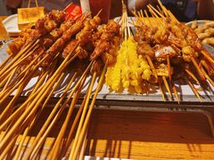 -管氏翅吧(甘家口店)
