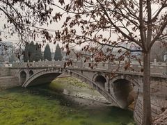 景点-赵州桥景区