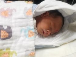 -江西省妇幼保健院(东湖院区)