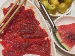 -吴幺妹菜场火锅(蒙山路店)