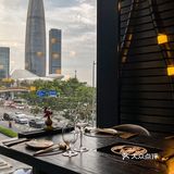 在深圳！把东方浪漫吃进肚子里🍽️
