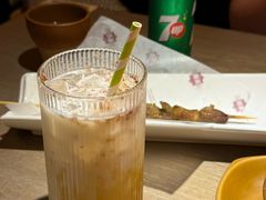 -耶里夏丽·新疆菜·28年喀什老馆(田林东路店)