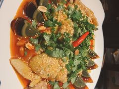 口水鸡-西元里(悦达889店)