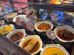 -鸽子侯·家宴·平价海鲜(绿地店)