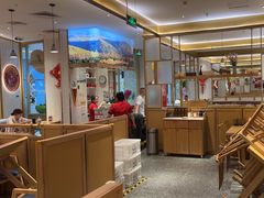 -东北风(江北万达店)