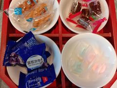 -小厨娘淮扬菜(六合欢乐港店)