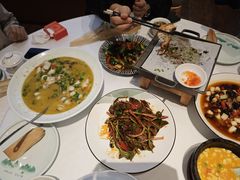 -蓉城小馆(科兴店)