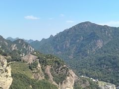 -雁荡山风景名胜区