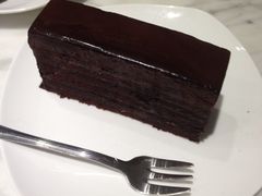 -Awfully Chocolate(来福士广场店)