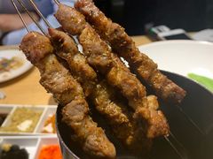 -蒙料·手把肉(望京店)