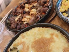 -老东镇啤酒屋海鲜加工·蒸汽海鲜·海鲜烧烤(台东店)