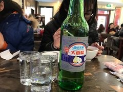 -张包铺(道外店)