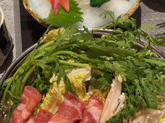 -昱匠·日本料理(金融街店)