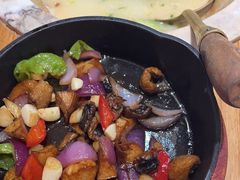 -云海肴云南菜·蒸汽石锅鱼(北京良乡华冠店)