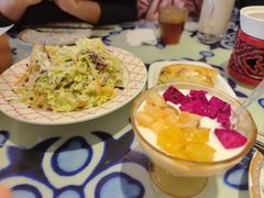 -撒拉花儿·新疆菜·清真(太阳宫店)