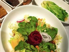 -彩虹之约•淮扬家宴(亚运村店)