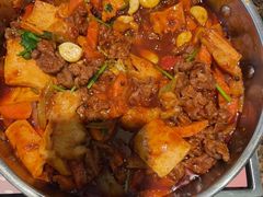 -黄记煌三汁焖锅(银盆岭万达广场店)