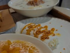 -夏羽记甜品(小榄大信店)