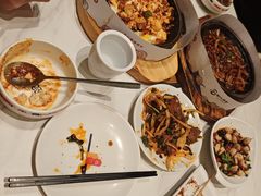 -七八冷面·延边朝鲜族美食(世纪汇店)