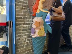 -CORNER CONE GELATO酷矿手作霜淇淋(南头古城店)