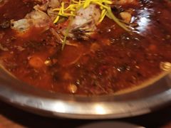 -红牌美蛙鱼头火锅(万辉国际广场店)