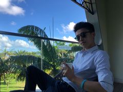 -东澳岛